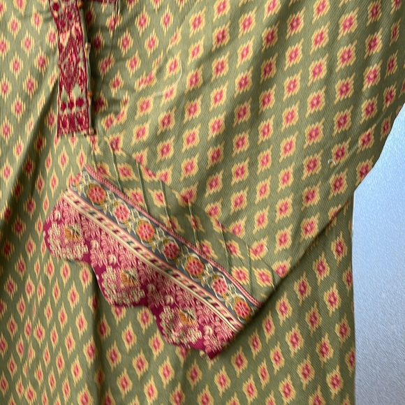 3 PCs Pakistani - Picture 3 of 4